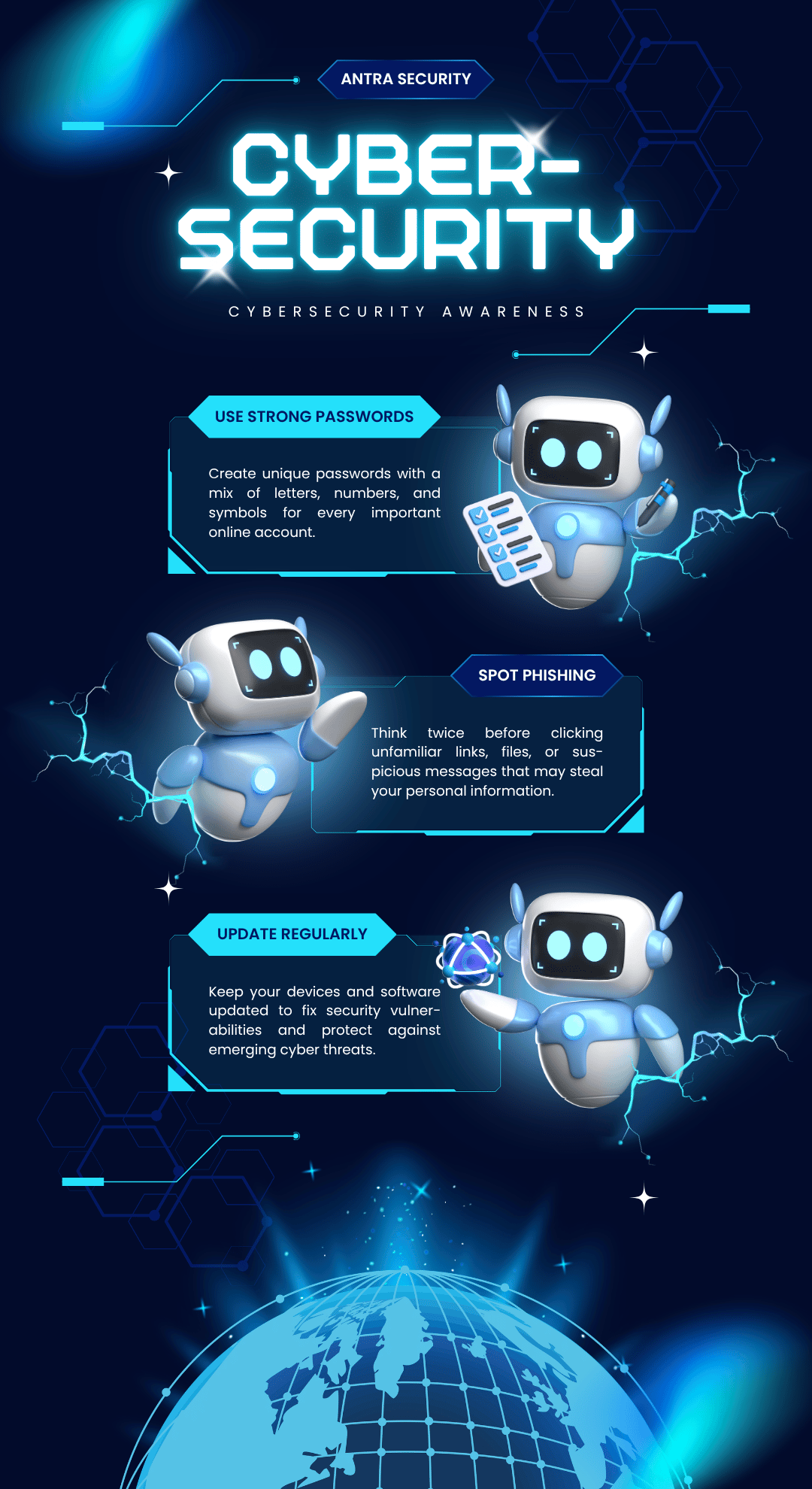 Security research architecture